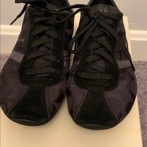 Coach Sneakers